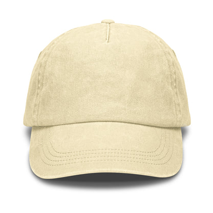 Vintage Washed Cap | 133497