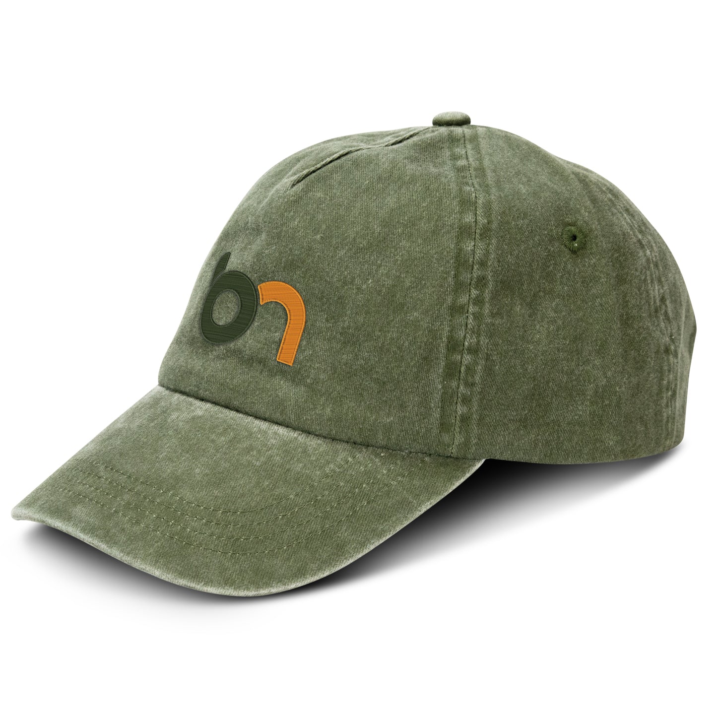 Vintage Washed Cap | 133497