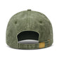 Vintage Washed Cap | 133497