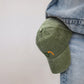 Vintage Washed Cap | 133497