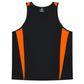 Eureka Singlet | Mens | 1104