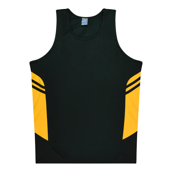 Tasman Singlet | Mens | 1211