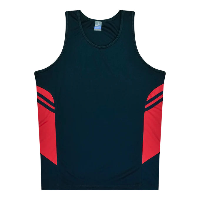 Tasman Singlet | Mens | 1211