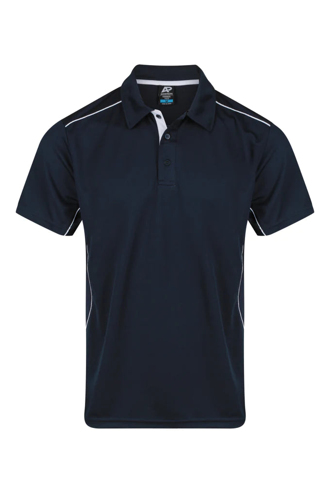 Kuranda Polo | Mens | 1323
