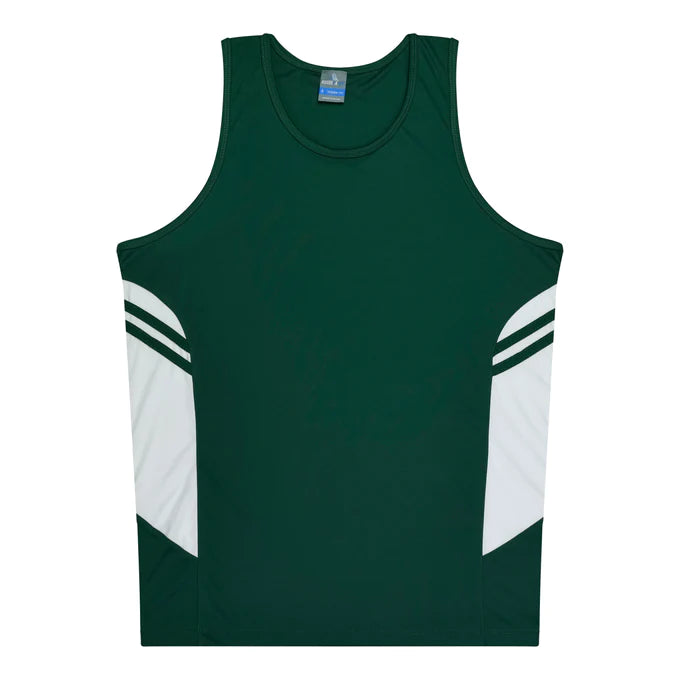 Tasman Singlet | Mens | 1211