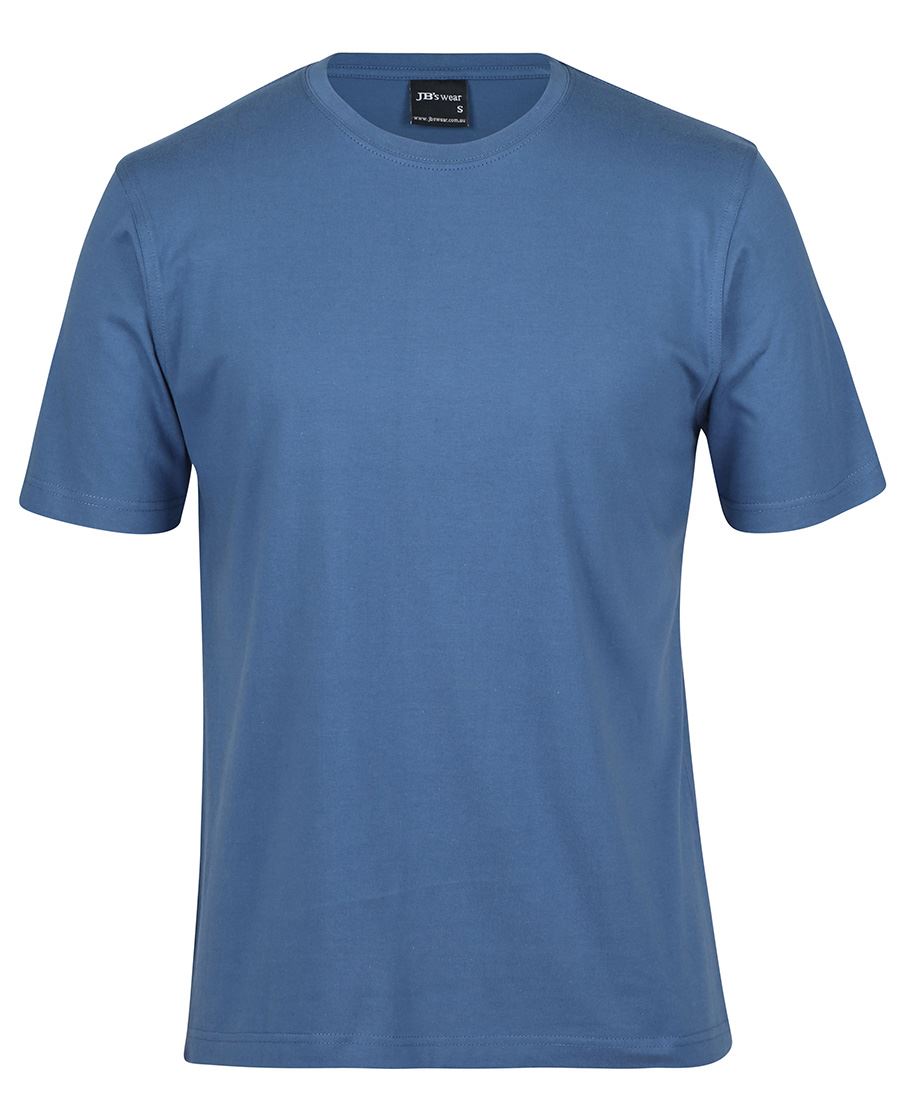 Blue Duck Cotton Tee 1HT