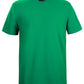 Kelly Green Cotton Tee 1HT