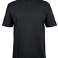 Cotton T-Shirt with Front Print | 1HT
