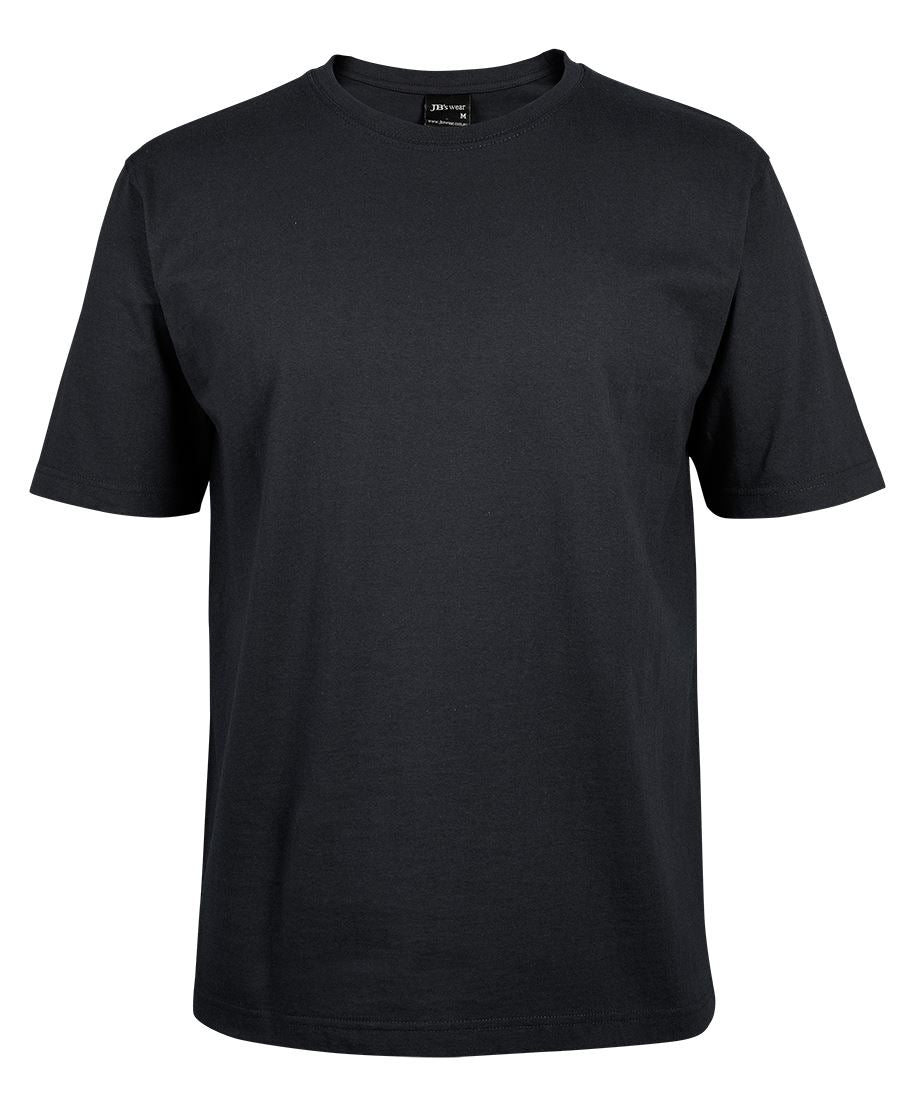 Cotton T-Shirt with Front Print | 1HT