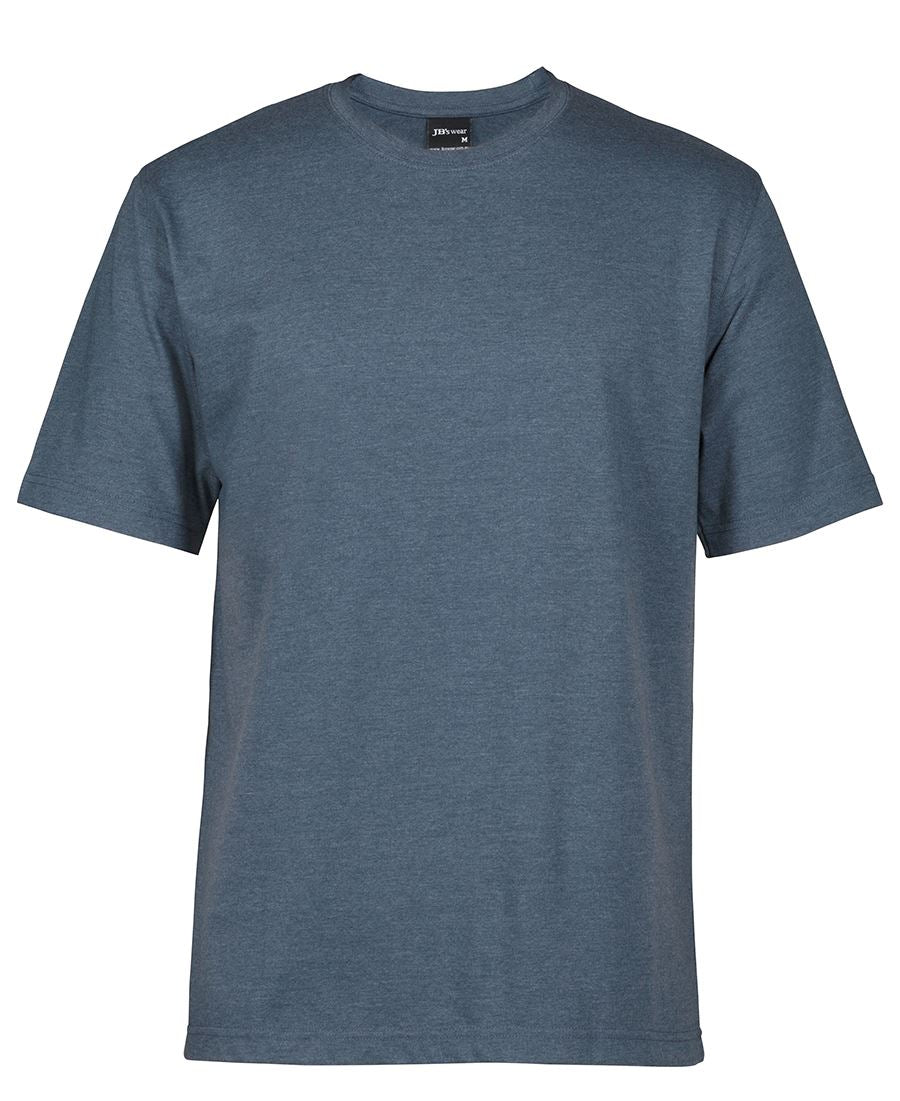 Cotton T-Shirt with Front Print | 1HT