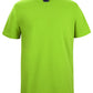 Lime Cotton Tee 1HT