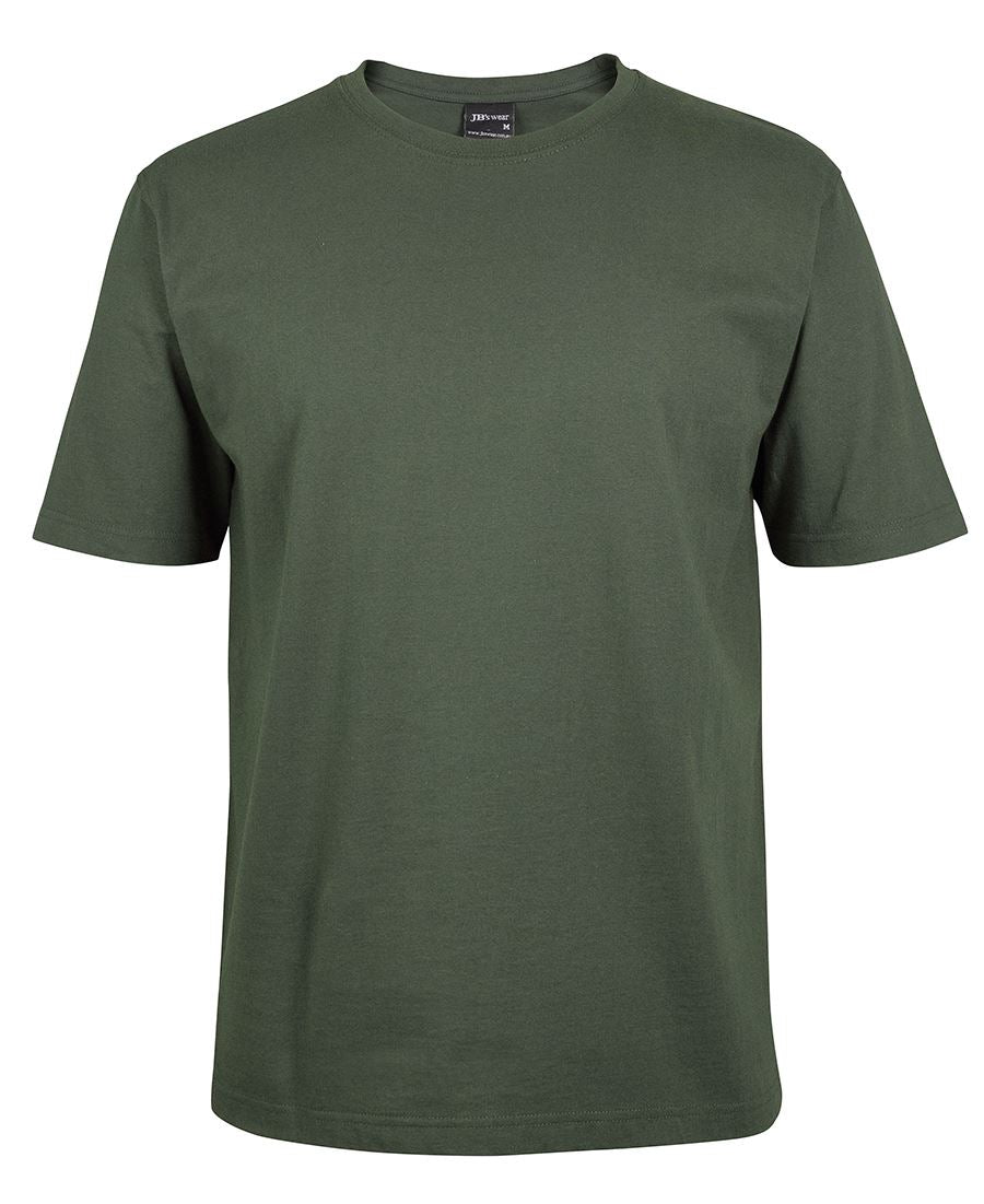Army Cotton Tee 1HT
