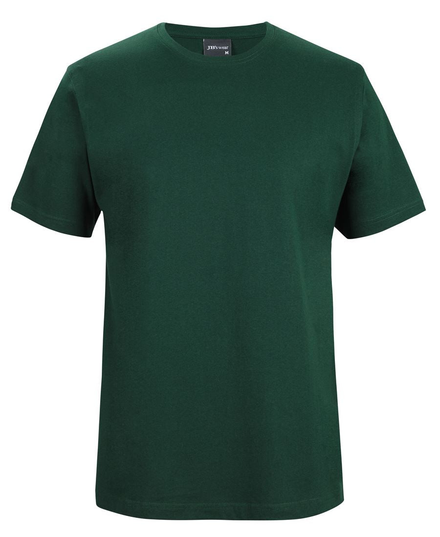 Bottle Cotton Tee 1HT