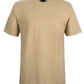 Bone Cotton Tee 1HT