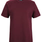 Maroon Cotton Tee 1HT