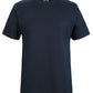 Indigo Cotton Tee 1HT