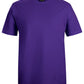 Purple Cotton Tee 1HT