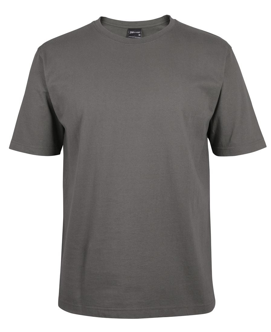 Steel Cotton Tee 1HT
