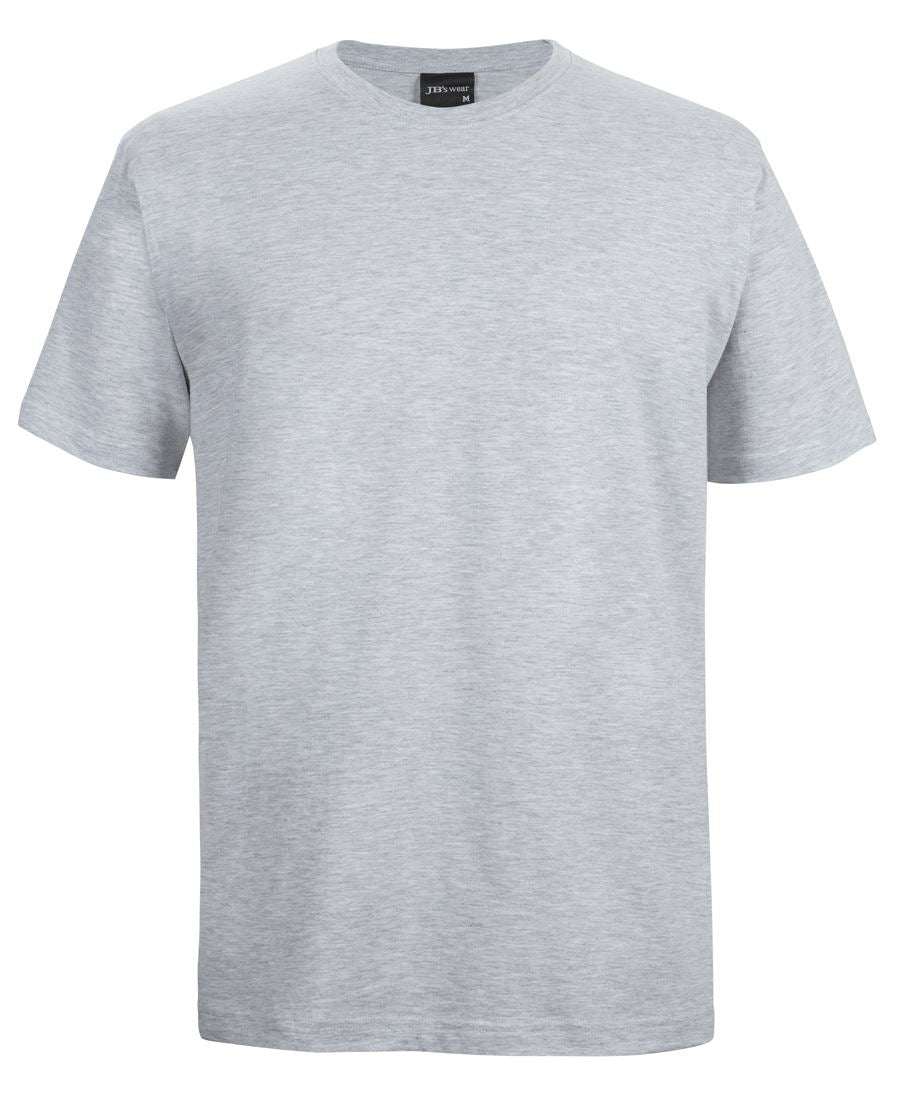 Snow Marle Cotton Tee 1HT