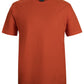 Ochre Cotton Tee 1HT