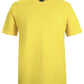 Yellow Cotton Tee 1HT