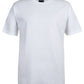 White Cotton Tee 1HT