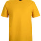 Gold Cotton Tee 1HT