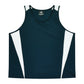 Eureka Singlet | Mens | 1104