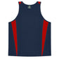 Eureka Singlet | Mens | 1104