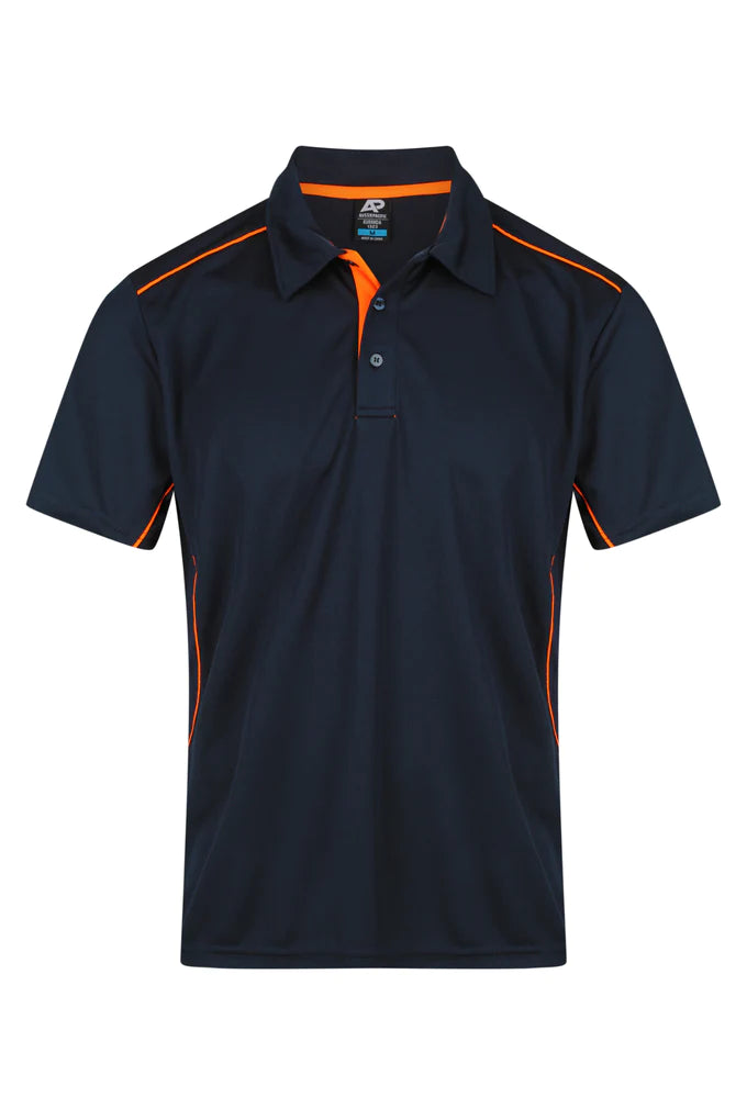 Kuranda Polo | Mens | 1323