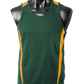Eureka Singlet | Mens | 1104