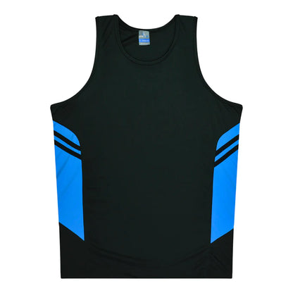 Tasman Singlet | Mens | 1211