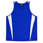 Eureka Singlet | Mens | 1104