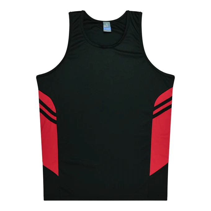 Tasman Singlet | Mens | 1211