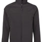 Kids and Adults Layer Soft Shell Jacket with Front Left Chest Print | 3LJ