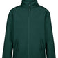 Forest Podium Jacket with Front Print | Trident Sports Uniforms