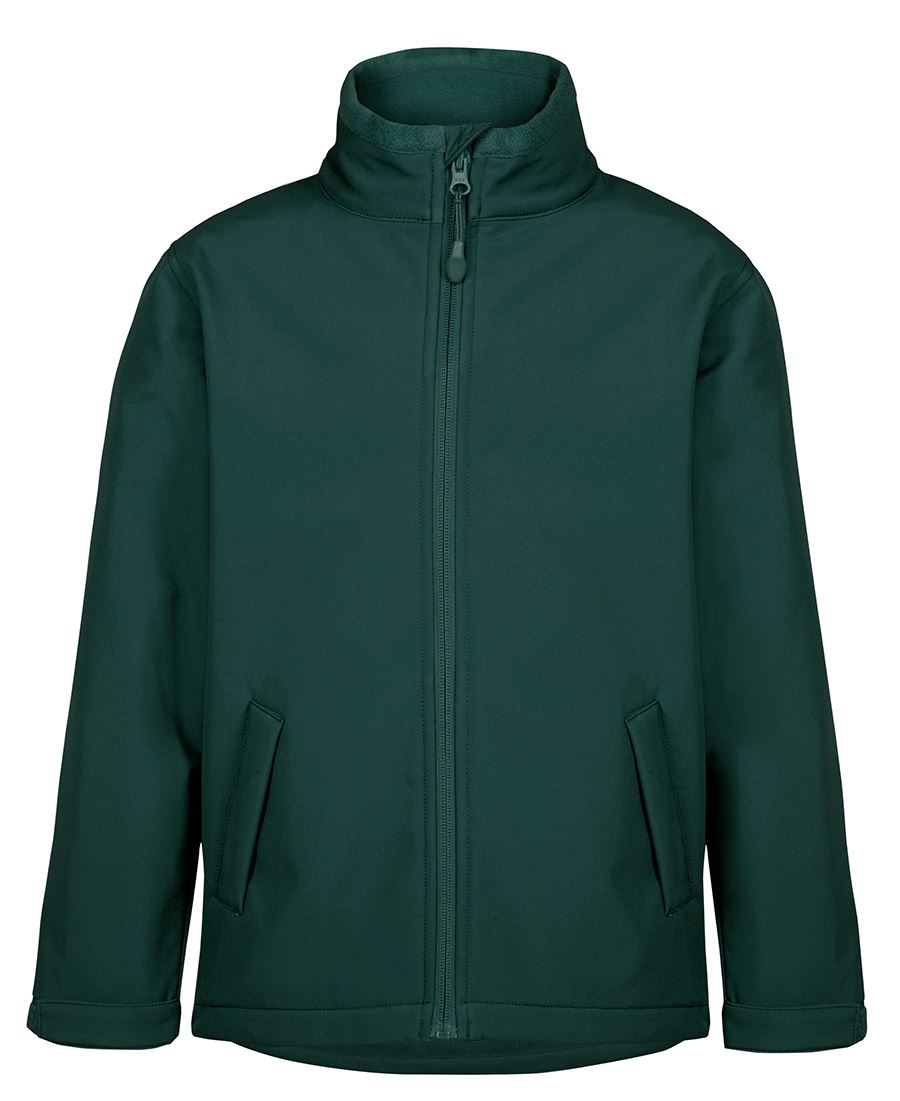 Podium Jacket | Mens & Kids | 3WSJ