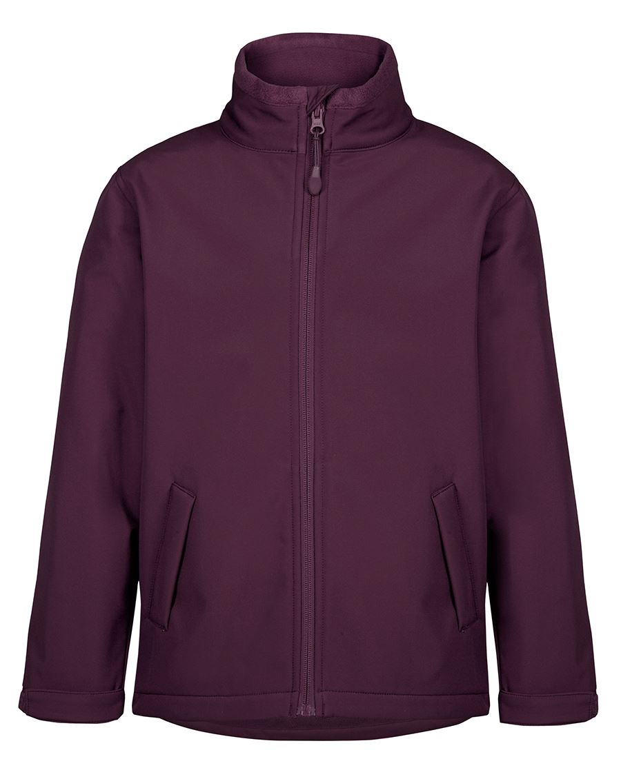 Podium Jacket | Mens & Kids | 3WSJ