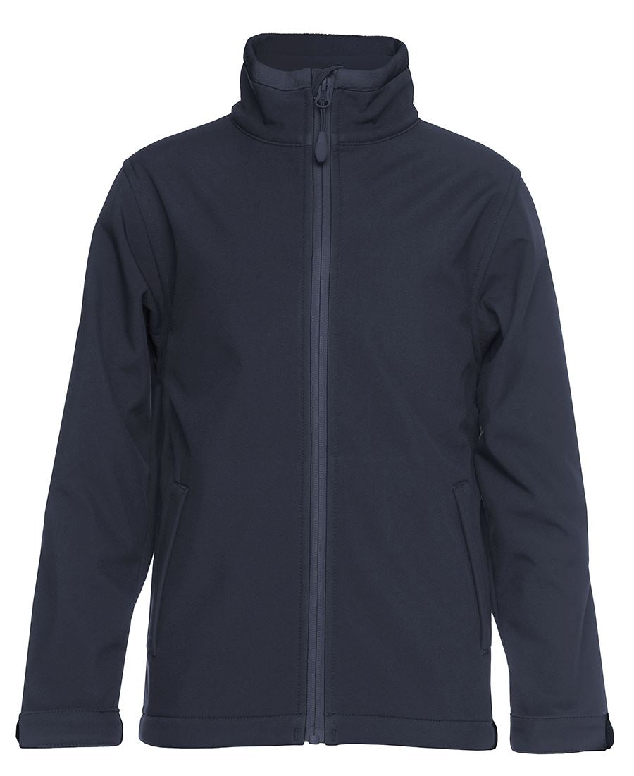 Podium Jacket | Mens & Kids | 3WSJ