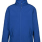 Royal Podium Jacket with Front Print | Trident Sports Uniforms