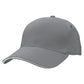 Sandwich Peak Cap with Front Print | 4289