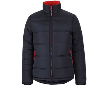 Puffer Contract Jacket | Mens | 3ACJ