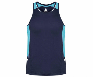 Renegade Singlet | Mens | SG702M