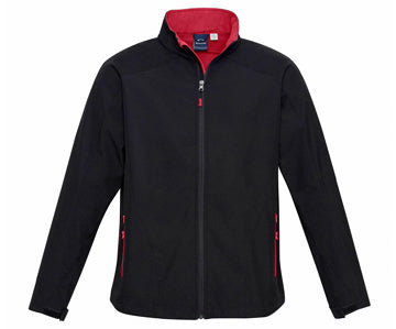 Geneva Jacket | Mens | J307M