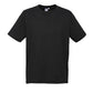 Black Custom Printed T-Shirt T10012
