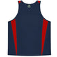 Eureka Singlet | Mens | 1104