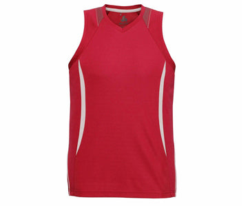 Razor Singlet | Mens | SG407M