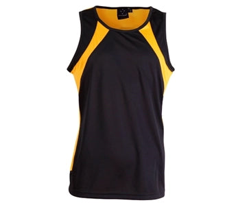 Sprint Singlet | Mens | TS73