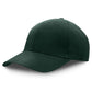 Premium Soft Cotton Cap with Front Print | 8000