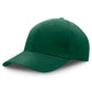 Premium Soft Cotton Cap with Front Print | 8000